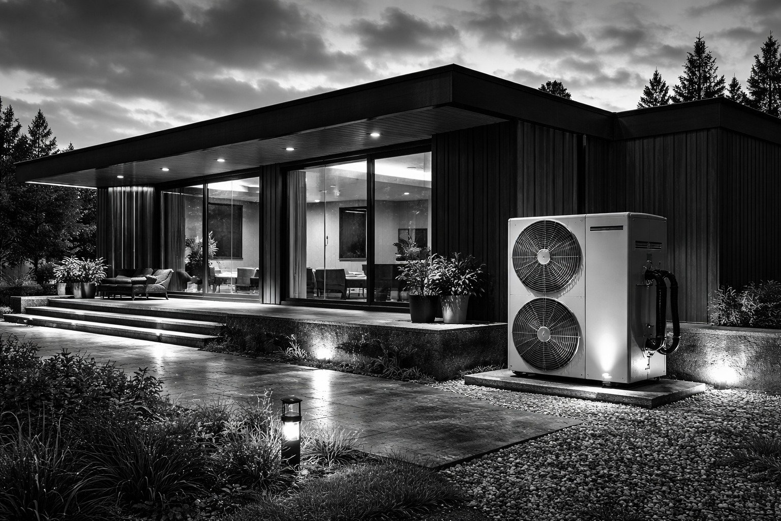 Isı Pompası Sistemleri